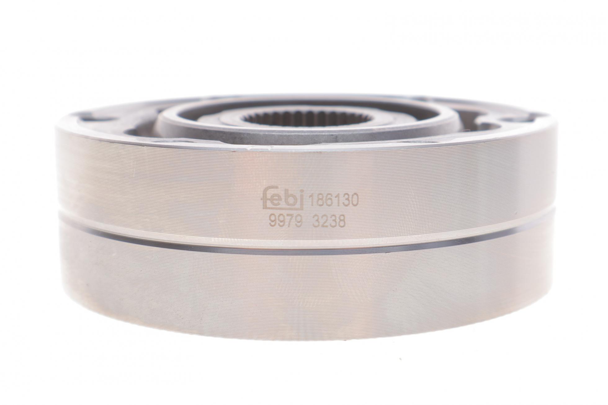 186130 FEBI BILSTEIN